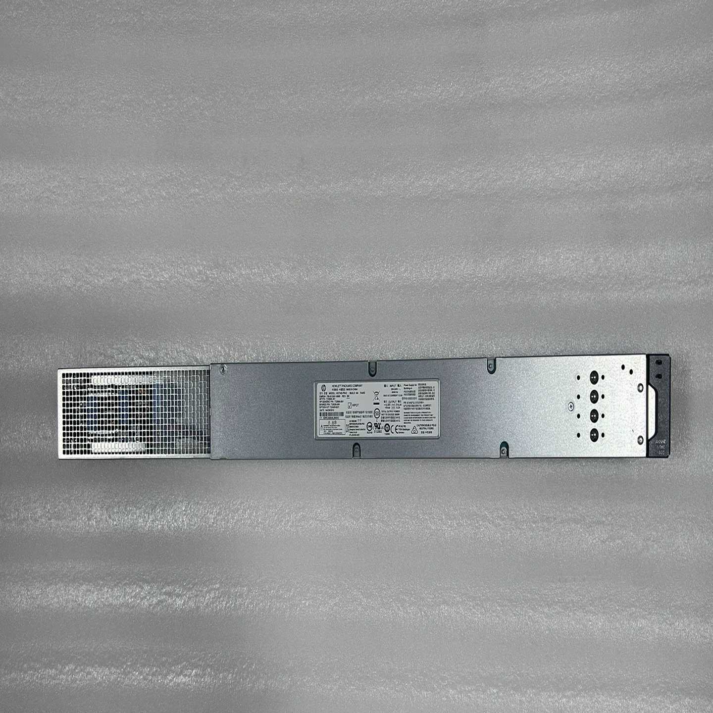 惠普/HPC70002650W白标刀箱电源732--议价商品
