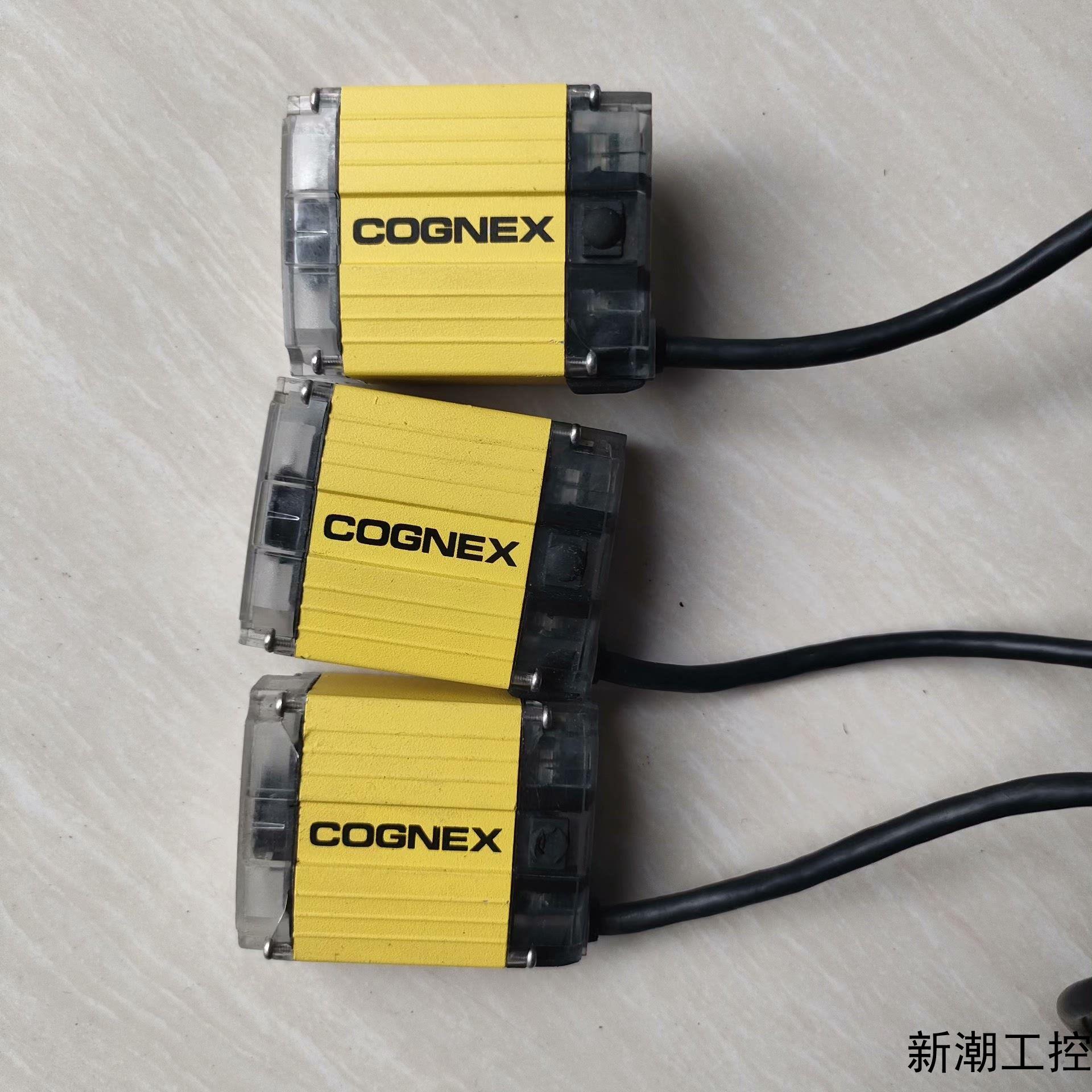 康耐视COGNEX DM100X读码器原装正品带线600议价商品