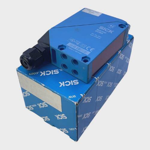 SICK WE34V230 Photoelectric Sensor 2022809  for Den Industri