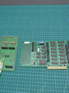 PCL-720RevC402-2DigitalI/0&Countercard