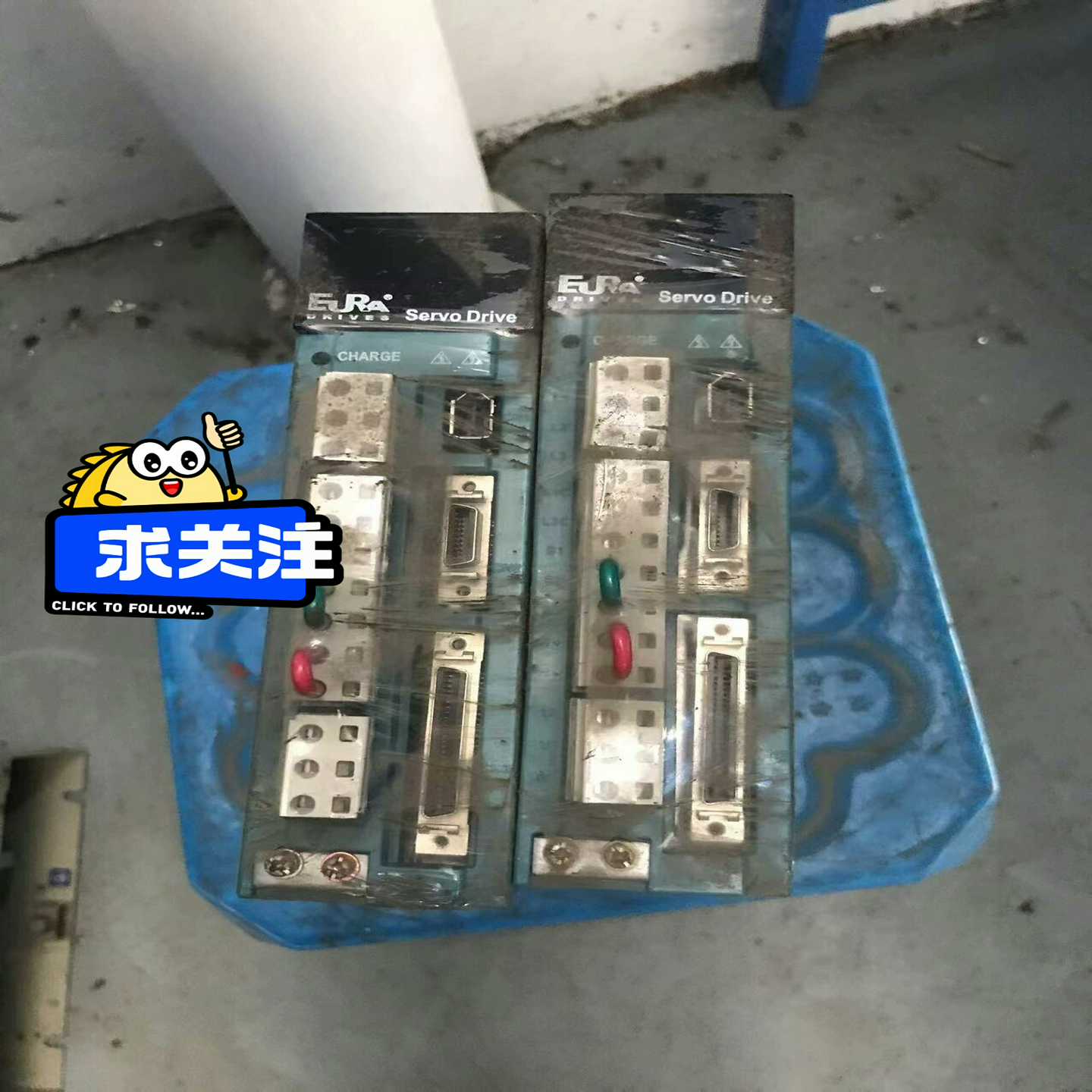 【议价】欧瑞驱动器SD10-G751T2M2适用