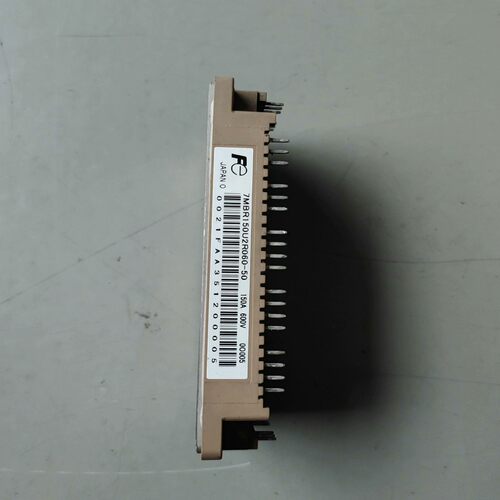(议价)7MBR150U2R060-50 富士模块 测试好