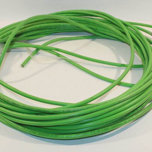 Siemens6XV18402AH10ProfinetCable21米