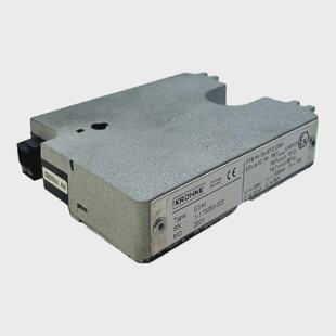 Krohne ESK2HART Seguridad De Cierre 2112790100B 30V DC 100mA