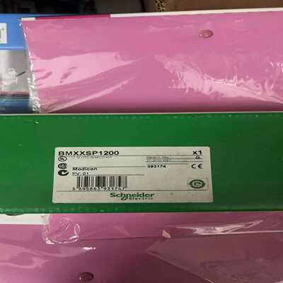 询价~BMXXSP1200，处理，的