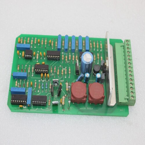 LAIN523APCBBOARD
