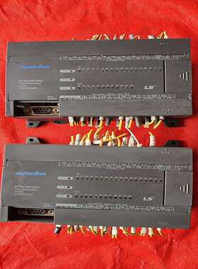 件LS产电K7M-DR30UPLC。询价