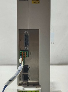 RexrothHCS01.1EW0028A03BETECNNNNFW伺服驱动器R911325248免运费