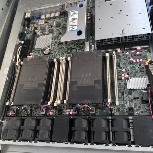 浪潮NF5170M4x991U服务器ddr4内存双电双议价