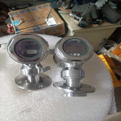 Endress+Hauser压力变送器，FMB70-ABR1~询价