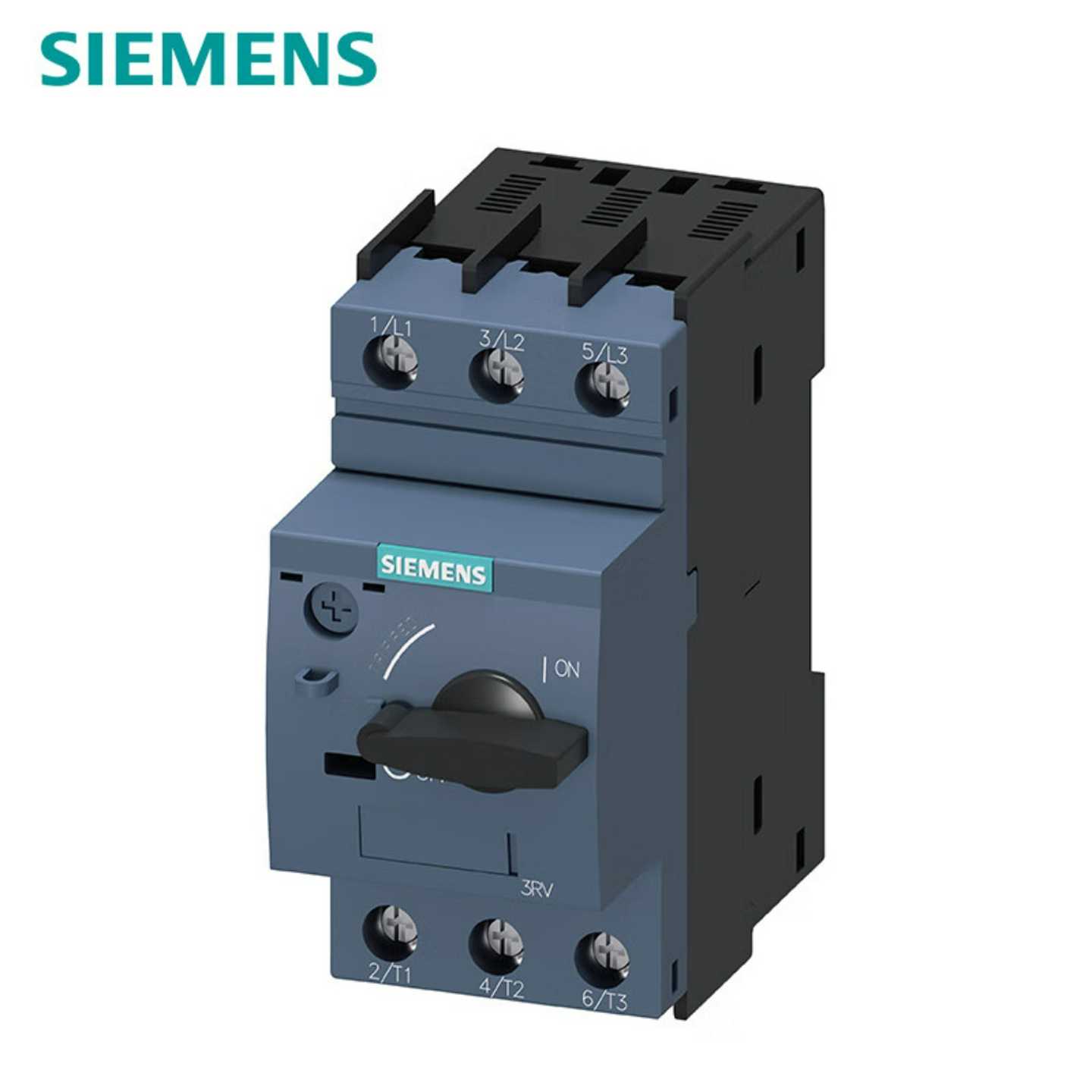 正品西门子电机保护断路器3RV60111BA10