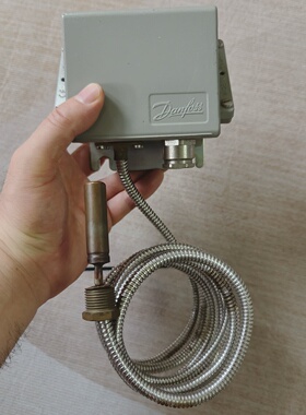寻IDanfoss ThermostatKPS 81060L