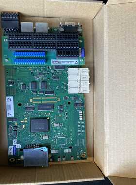 【议价】A5F00133580-00480直流调速器CUD主板适用