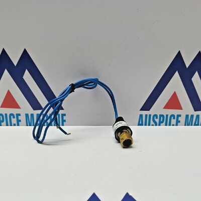 SUPCO SLP2580 Interrupteur De Pression Basse Ouvert 25PSI Fe