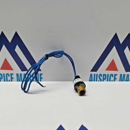 SUPCO SLP2580 Niederdruckschalter Offen 25PSI Schlieen 80PSI