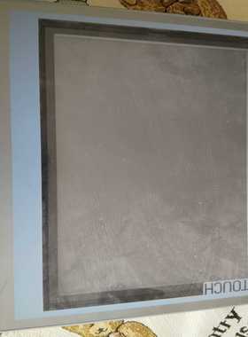 西门子SIMATICHMI触摸屏，型号ITC1500，6--议价商品