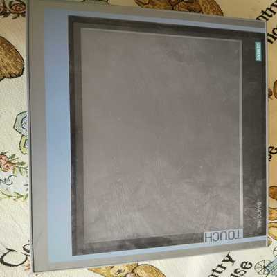 西门子SIMATICHMI触摸屏，型号ITC1500，6--议价商品