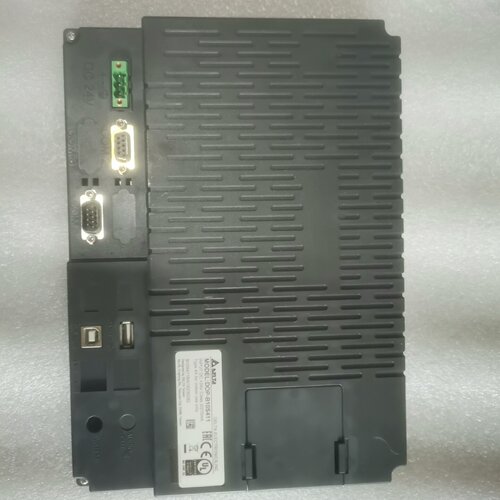 询价-DELTA台达10寸DOPB10S411触摸屏