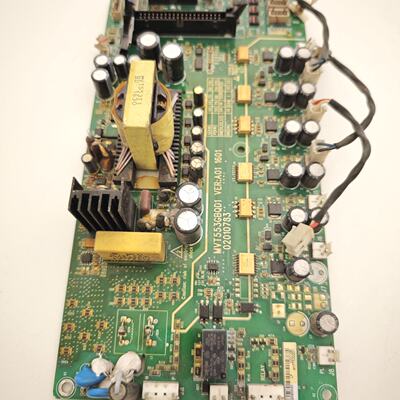 议价Inovance Inverter Drive Board Mvt553gbqd1 45110Kw Uversa