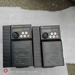 士林SS2变频器SS2 2.2K 043