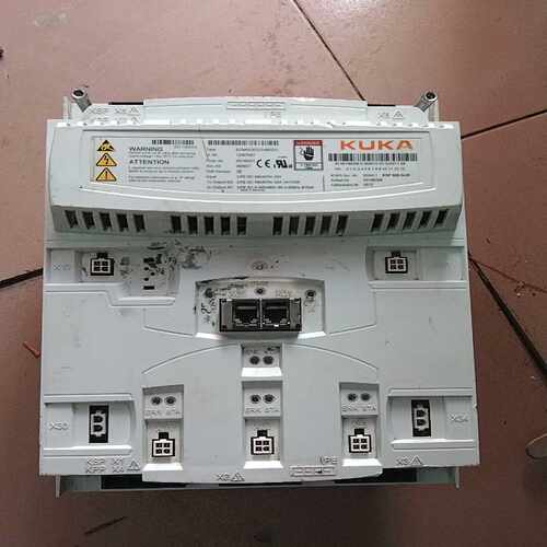 咨询-ksp600-3x20kuka库卡机器人C4驱动00-19