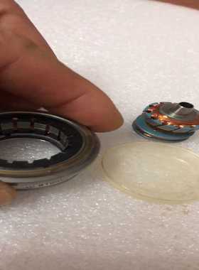 ，ATAS旋转编码器，ER5Kd311,成色九成新，功能询价