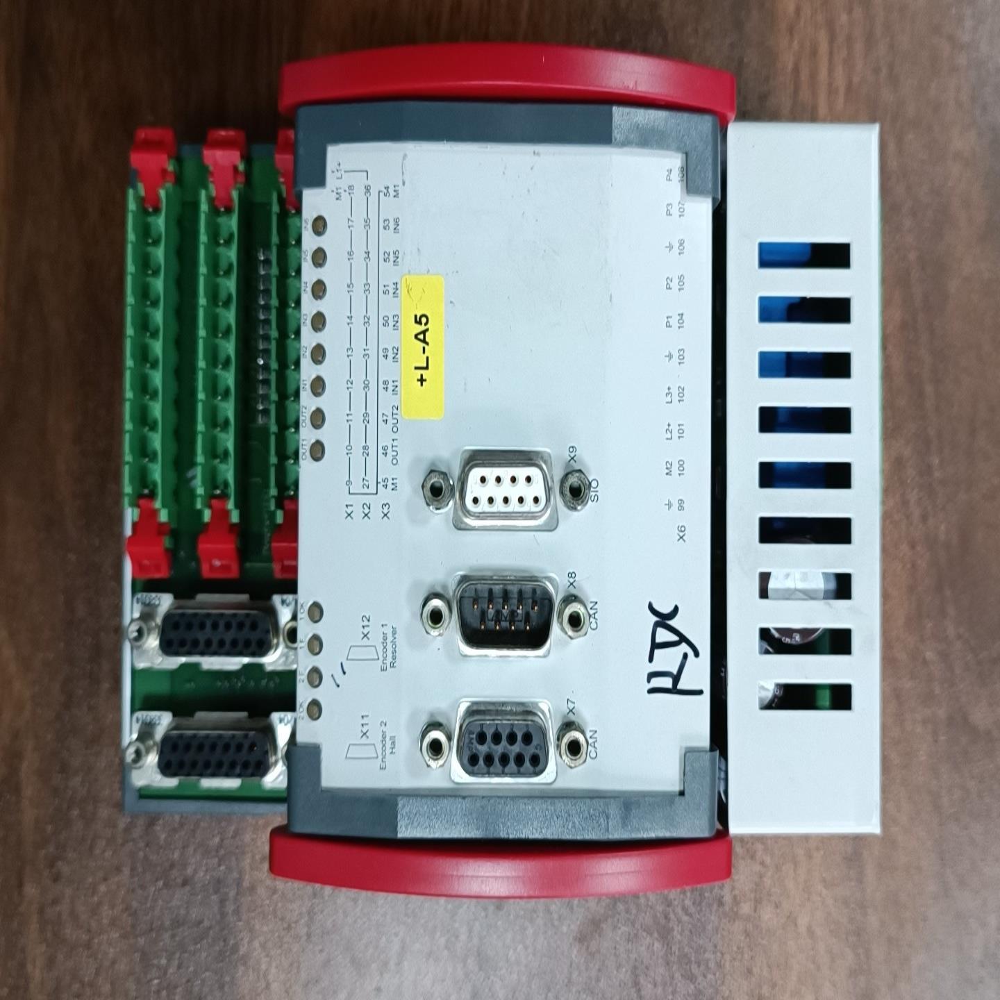 【议价】BERGHOF RDC2 Centrotherm控制器