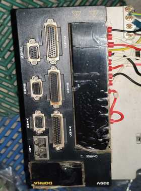 东菱伺服EPS-M1-080808AA-3100功能正常询价