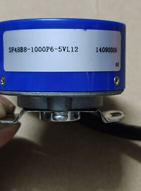 询-思迪编码器SF48B81000P65VL12内孔尺寸8