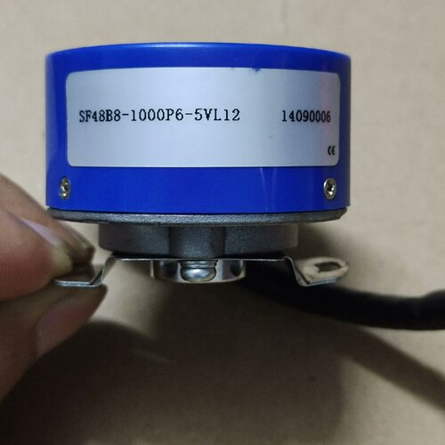 询-思迪编码器SF48B81000P65VL12内孔尺寸8