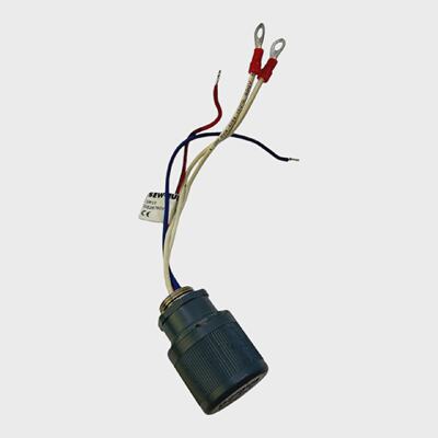SEW SR10 Control De Freno Para Uso Industrial 0826760X Contr