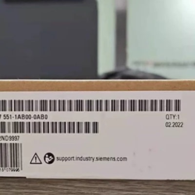 议价6ES7551-1AB00-0AB0西门子S7-1500工艺模块6ES75511AB000AB0