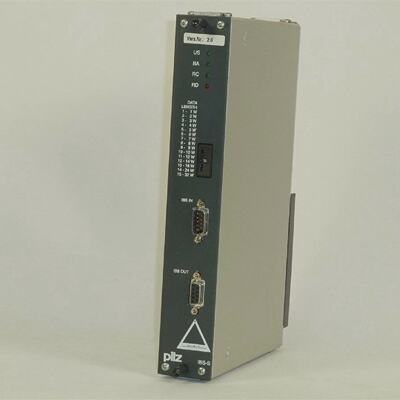 Pilz PSSIBSSIdent.Nr.301150