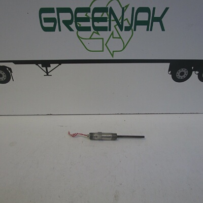 ROSEMOUNT 68N11N00N040 TEMPERATURE SENSOR  USED  FREE SHIPPI