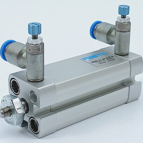 寻XFesto 536210 ADN1240APA Compact Cylinder
