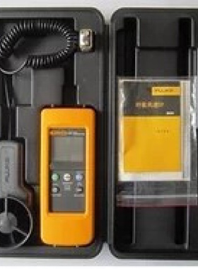 配件福禄克fluke925叶轮式风速仪F925风速计风速表议价