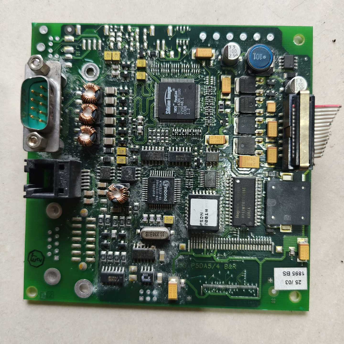 询价主板P5DA5CS0150100970-3保