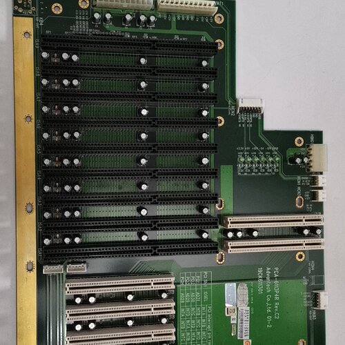 研华PCA6114P4CREV.C2工控机底板-询