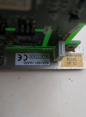 议价卡6GK15611AA00议价