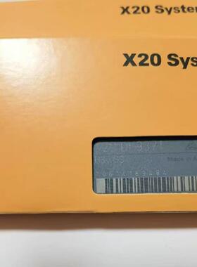 配件X20AT2402 X20DS1928 X20CM0985-1 贝加莱模块现货包邮议价