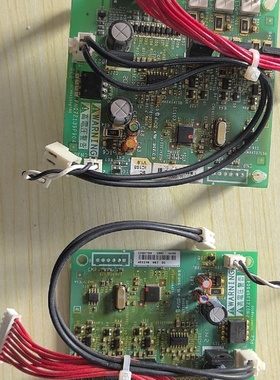 施耐德可控硅触发板PN072139P9043D65719议价