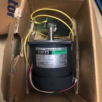 【议价】5IK90A-Aw2OIK3A-DW2J2RK6适用