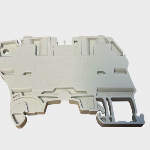 50pc TE BUCHANAN TERMINAL BLOCKS 1SNK506012R0000 Terminal Bl