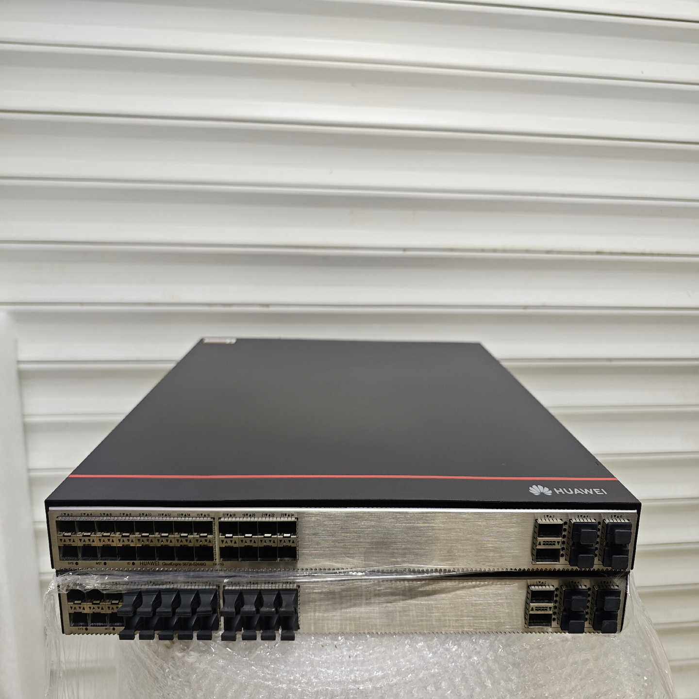 询价华为S6730-S24X6Q三层核心万兆交换机