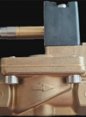 FestoMN1H-2-1/2-MSSolenoidValve2/2NCG1/2Brass161728