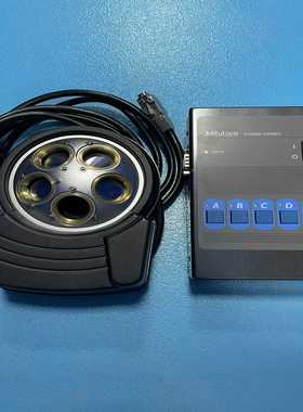 Mitutoyo/三丰378-713K/378-713C显微--议价商品