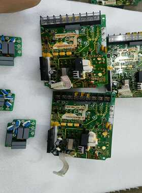 汇川MD500变频器1.5KW驱动板MVT152GBM1，拆--议价商品