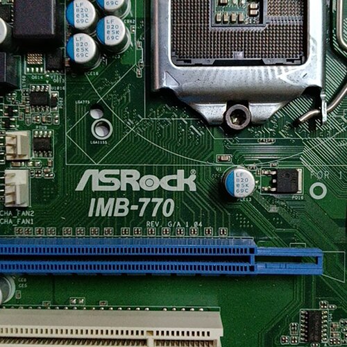 询价-华擎IMB770主板ASRock华擎