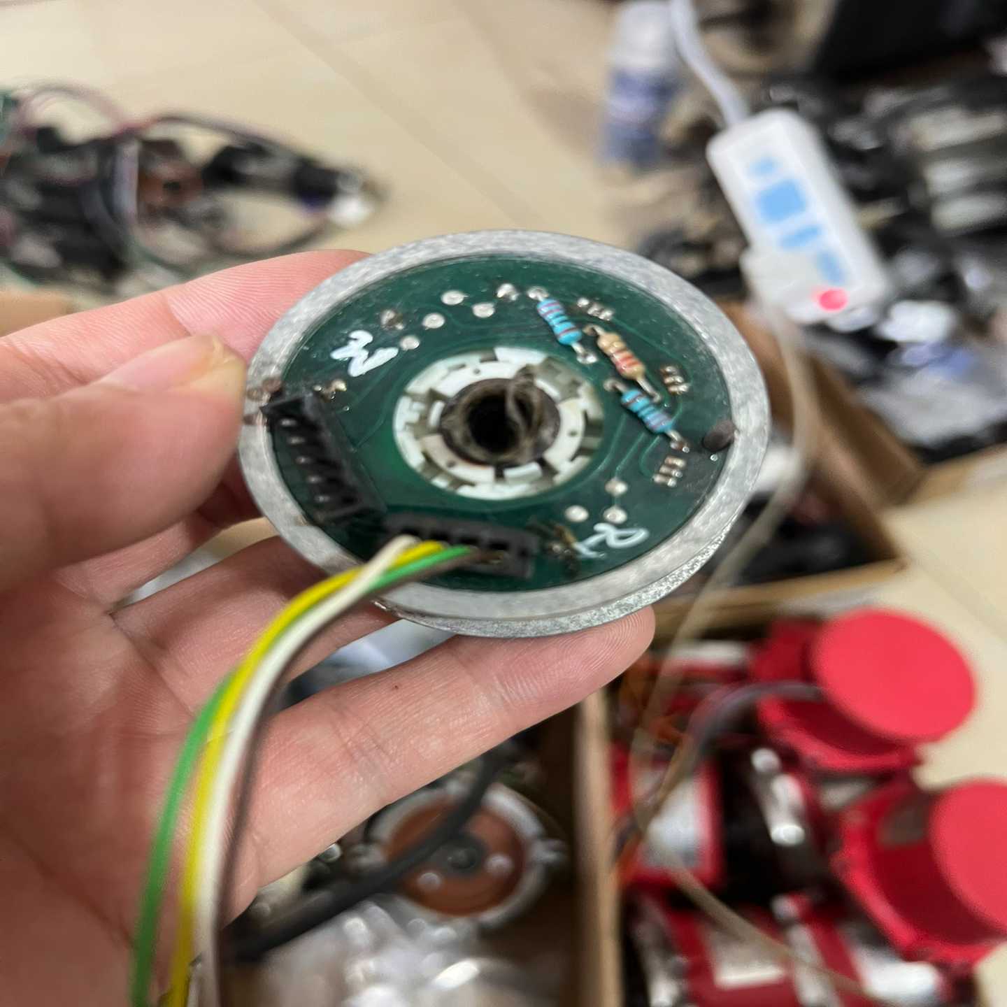 【议价】伺服电机编码器旋转变压器电机型号1FT3046-6AZ