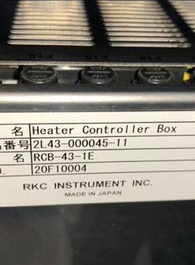 议价RCB431E2L4300004511产R